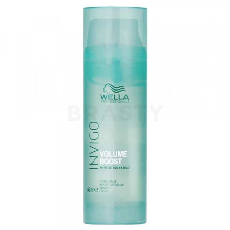 Professionals Invigo Volume Boost Mask 145 ml