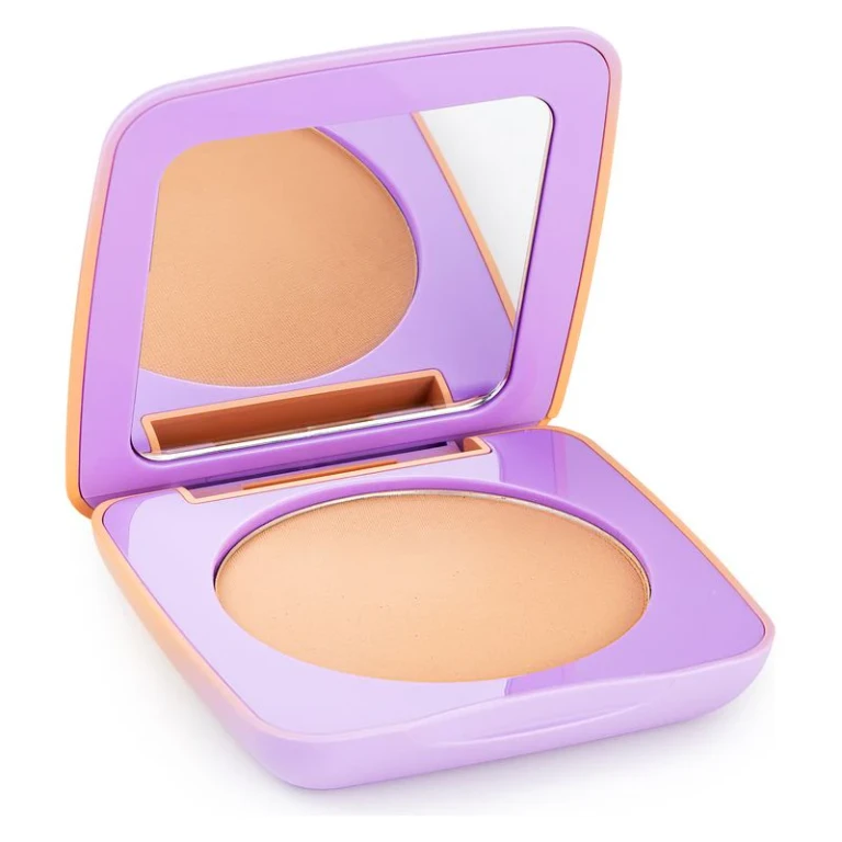 Tan Manifesto – Terra Bronzer 01 - Caramel (9.4 G)
