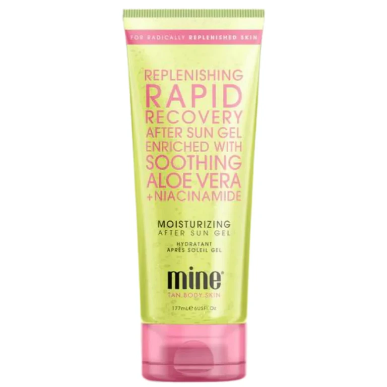 After Sun Gel Rapid Recovery - 177ml