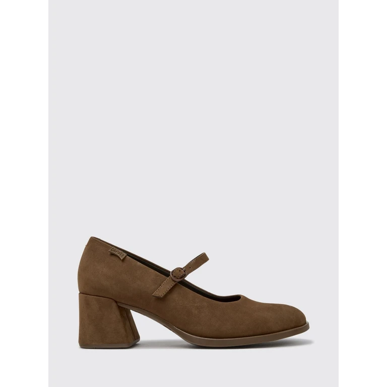 Shoes Woman color Brown (K201799-008KORA0)
