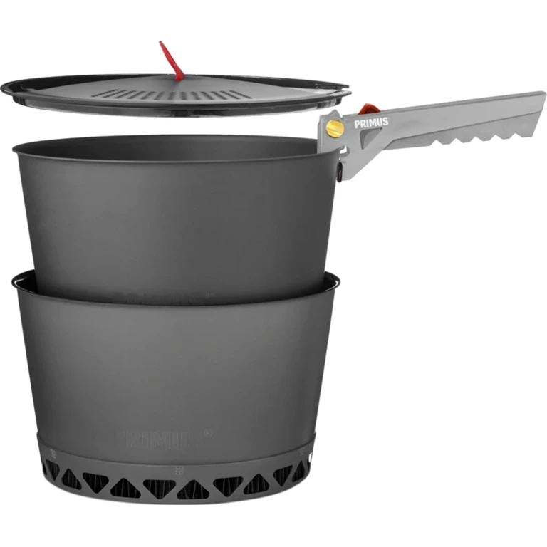 Prime Tech Pot Set 2.3 L