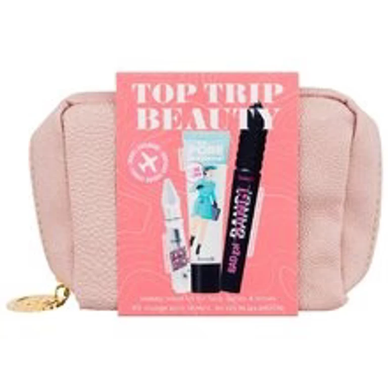 Top Trip Beauty Set - Gift Set - 22ml