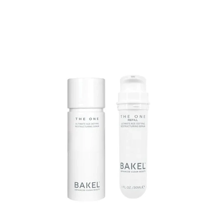 The One Serum Case & Refill