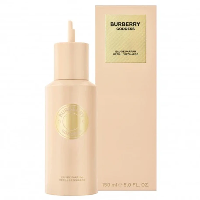 Goddess – Eau De Parfum Refill 150 Ml