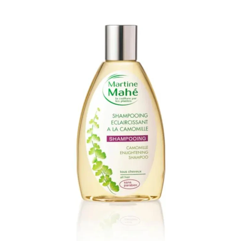 Chamomile Illuminating Shampoo 200ml