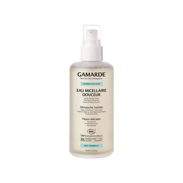 Hygiene Softness Micellar Water Softness BIO 200 ml