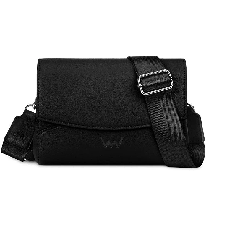 Danita Mini Black Women's Crossbody Bag