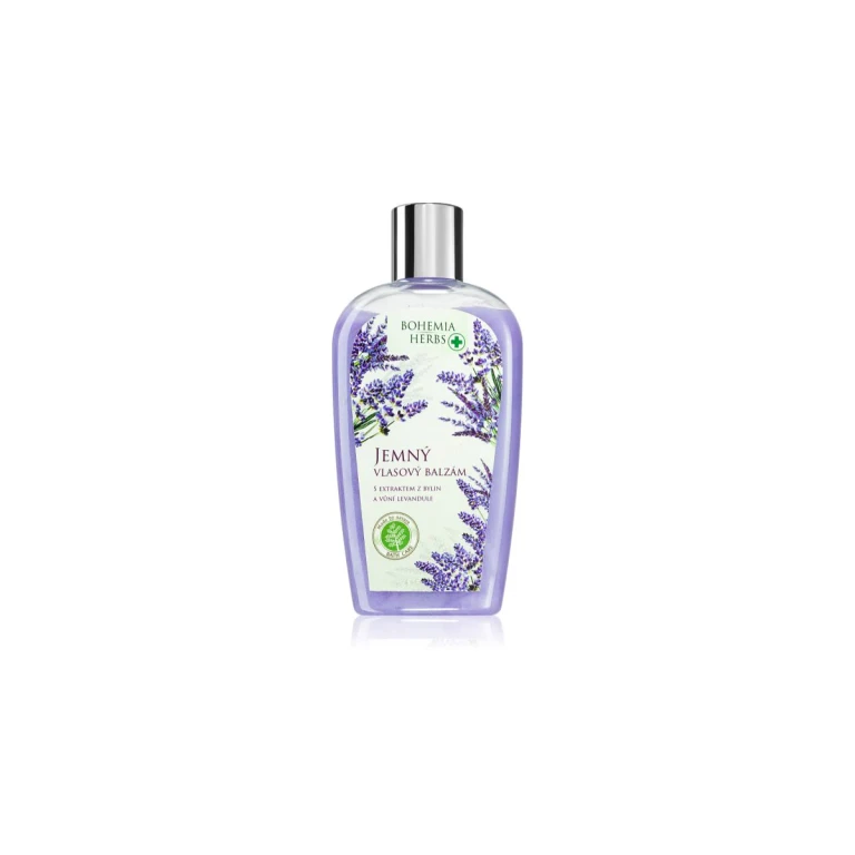 & Cosmetics Bohemia Herbs Lavender Hair Conditioner 250ml