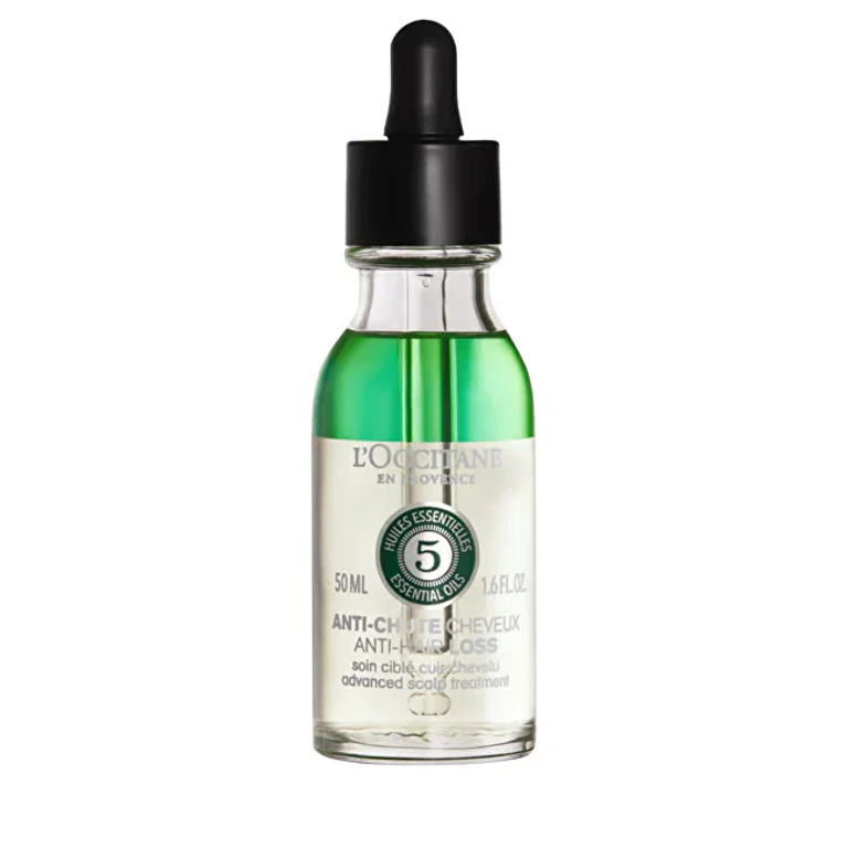 L'Occitane En Provence Anti-Haarausfall Serum