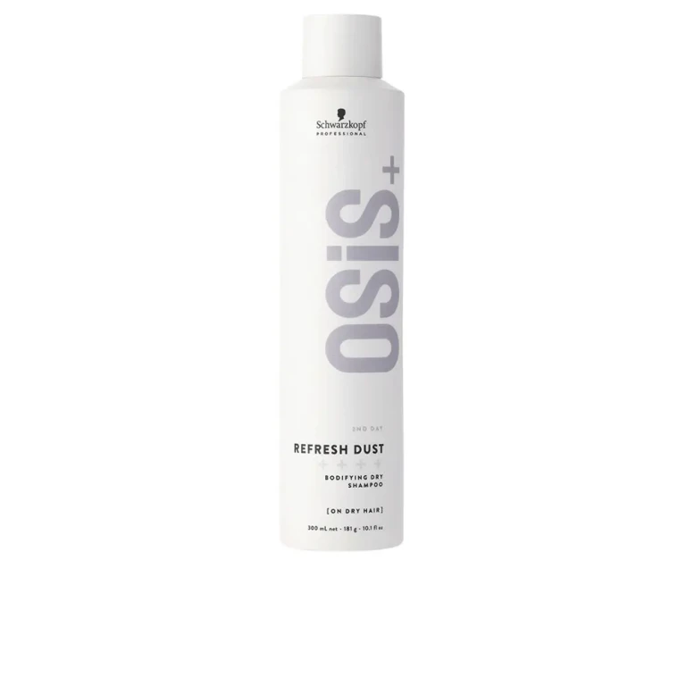 Osis Bodifying Dry Shampoo 300ml