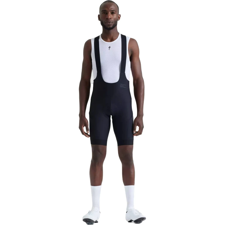 Prime Swat Bib Shorts - Men's