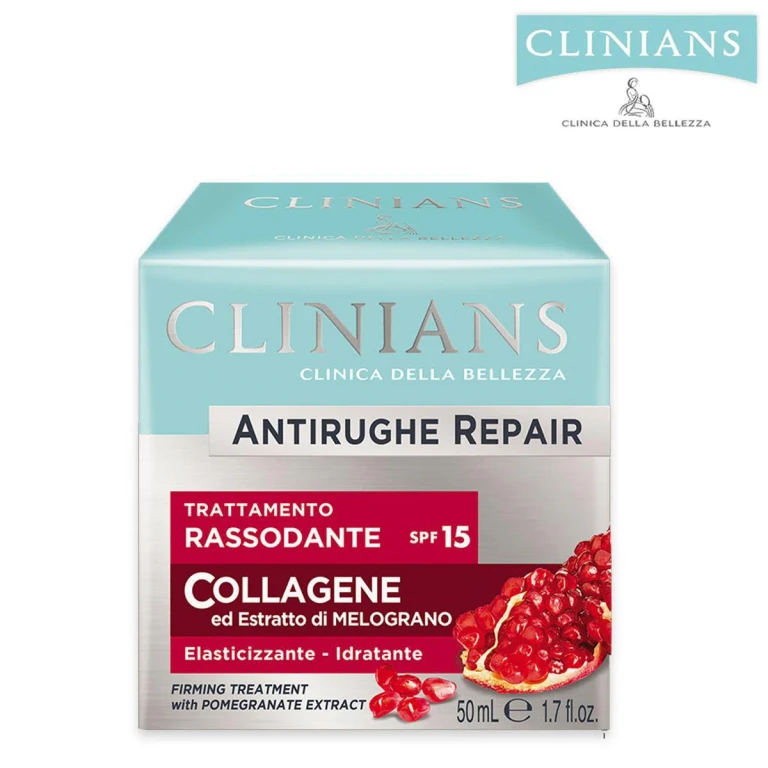 face anti-wrinkle repair day 50 ml