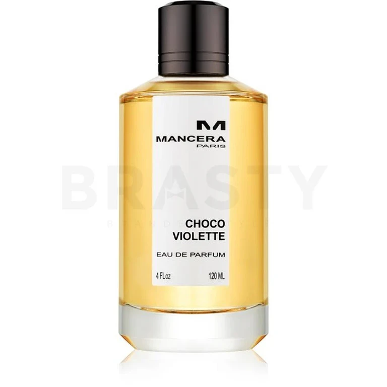 Choco Violette EDP U 120 ml