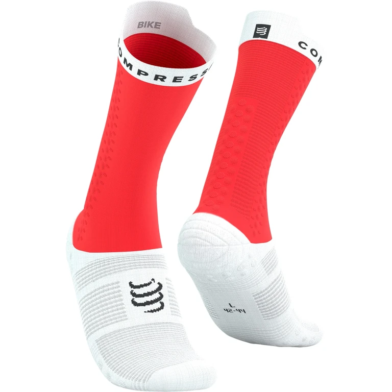 Pro Racing v4.0 Bike Socks - Unisex