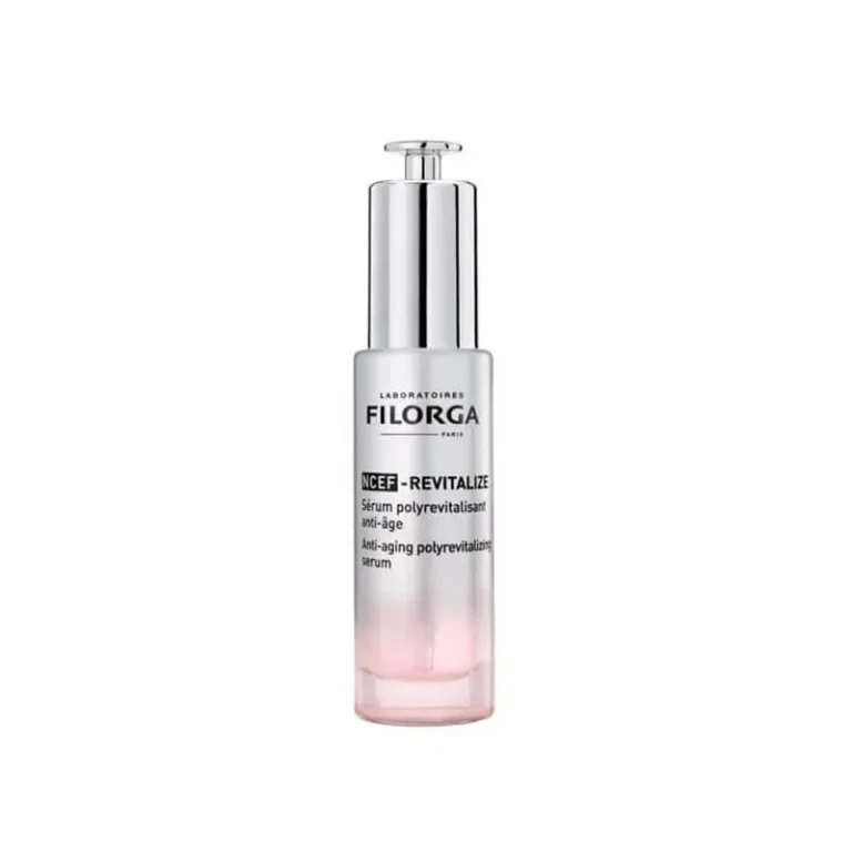 NCEF-Revitalize Anti-Aging Polyrivitalizing Serum 30ml