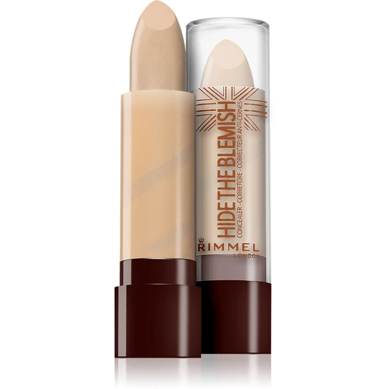 Hide The Blemish concealer stick color 002 Sand 4.5 g