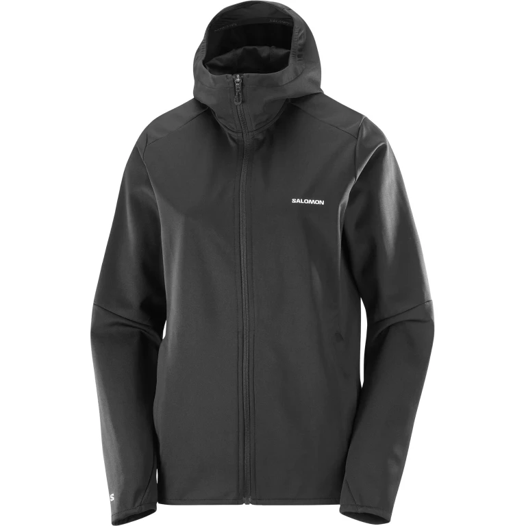 GORE-TEX INFINIUM Windstopper Softshell Jacket - Women's