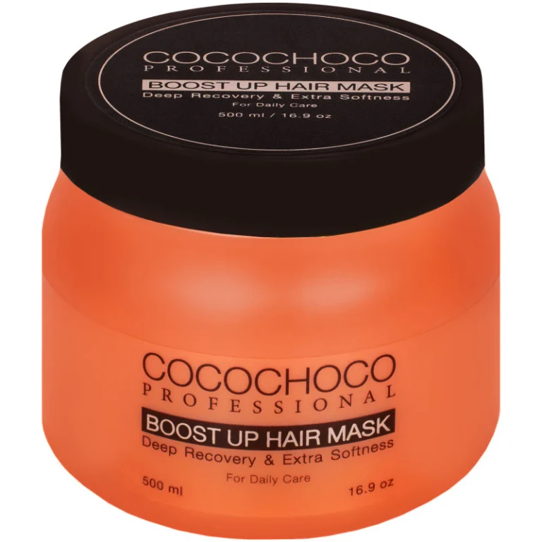 Mask Cocochoco Boost Up 500ml