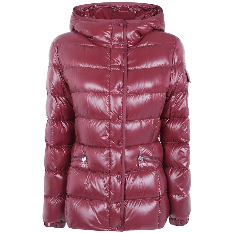Jacket Brown "Barante"