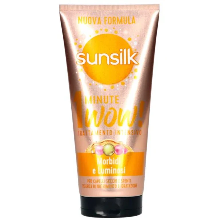 Instant Repair 1 Minute Wow! Intensive Treatment 180 ml