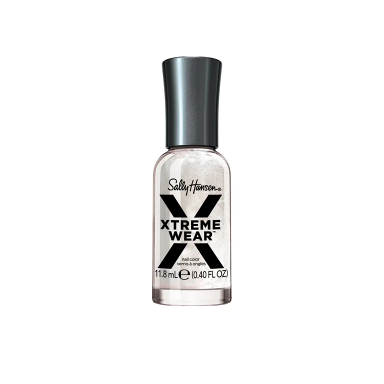 Hard As Nails Xtreme Wear Strengthening Nail Polish Color 130 City Of Gleams 11.8ml