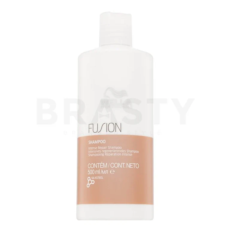 Professionals Fusion Intense Repair Shampoo 500 ml