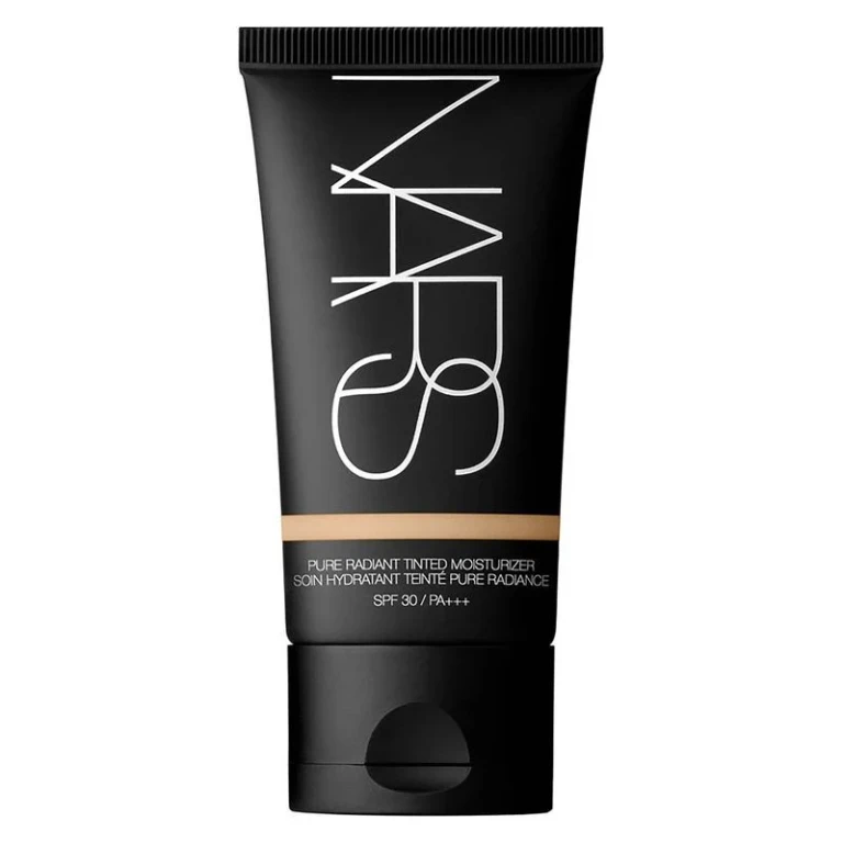 Pure Radiant Tinted Moisturizer SPF 30 50ml Mykonos
