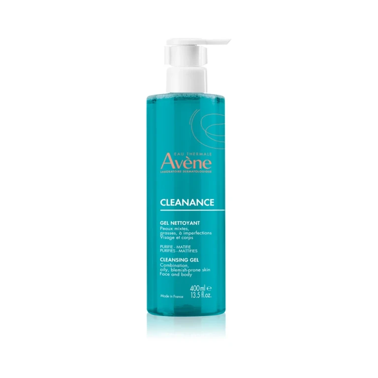 Cleanance Gel Nettoyant