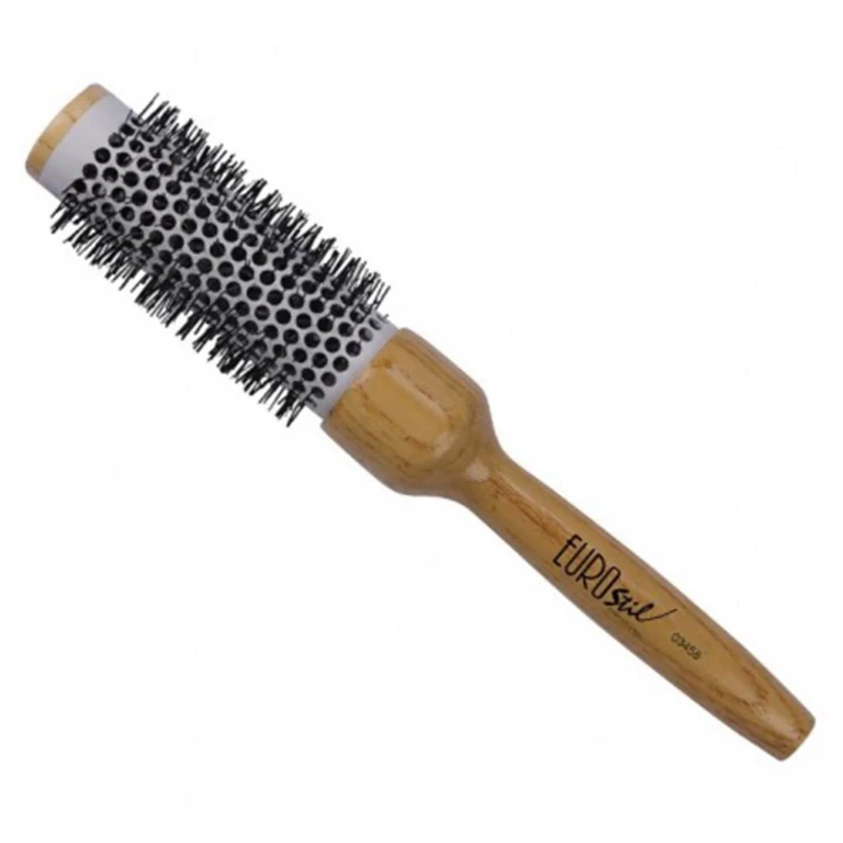 Mango Madera Ceramic Brush 33mm 2pcs