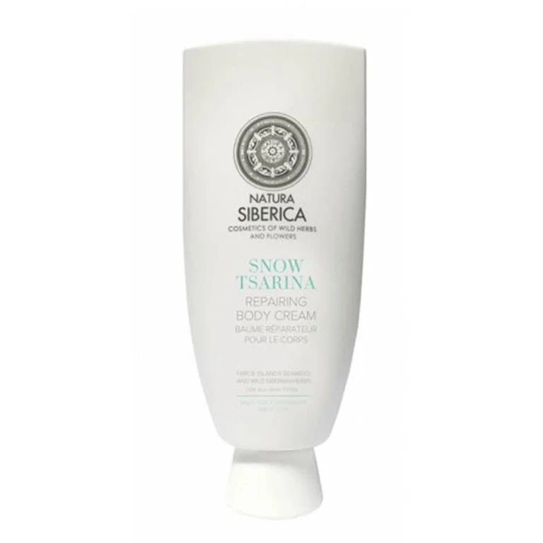 Body Cream Snow Tsarina Snow Tsarina 200ml