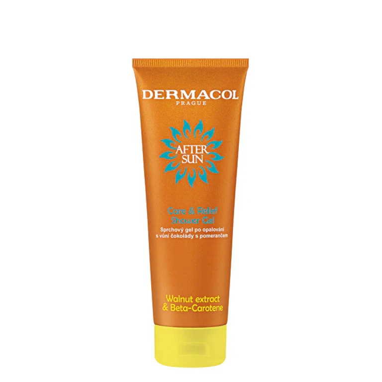 Aftersun Shower Gel 250 ml
