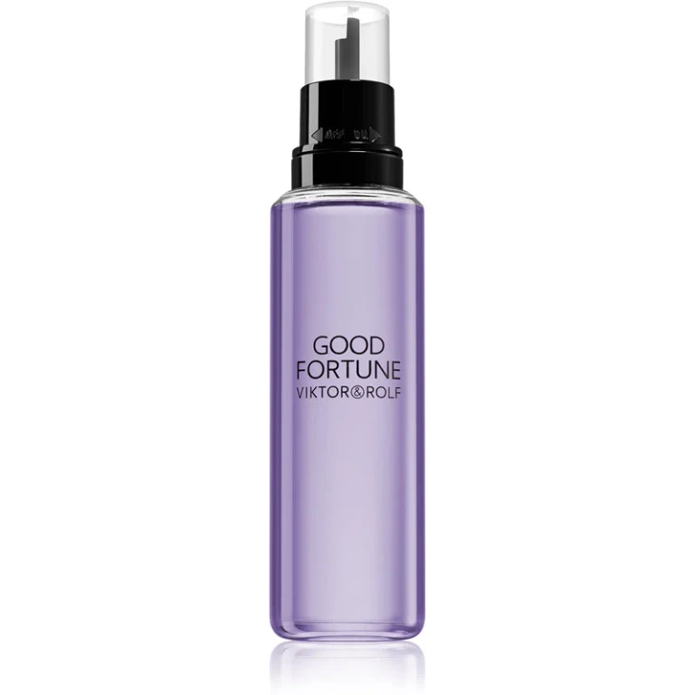 GOOD FORTUNE Eau de Parfum for women 100 ml