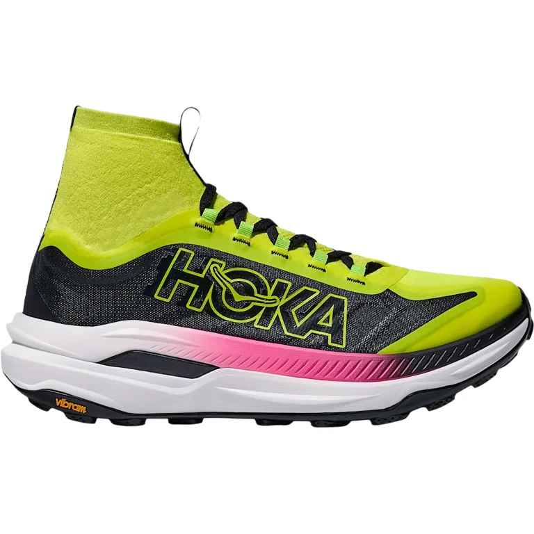 Tecton X 3 Trail Running Shoes - Men's