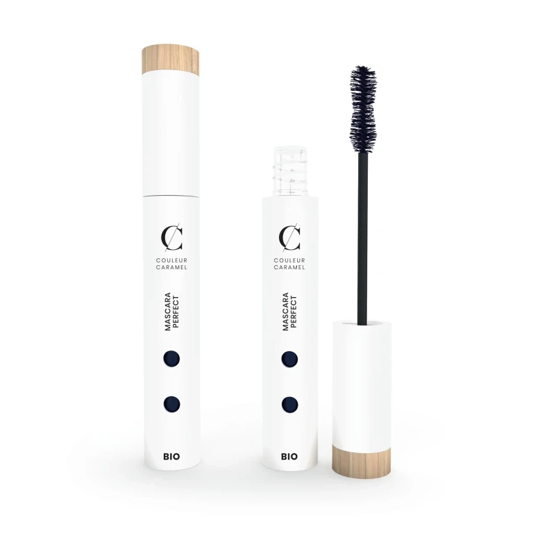 Perfect Mascara 43 Glowing Blue 1un