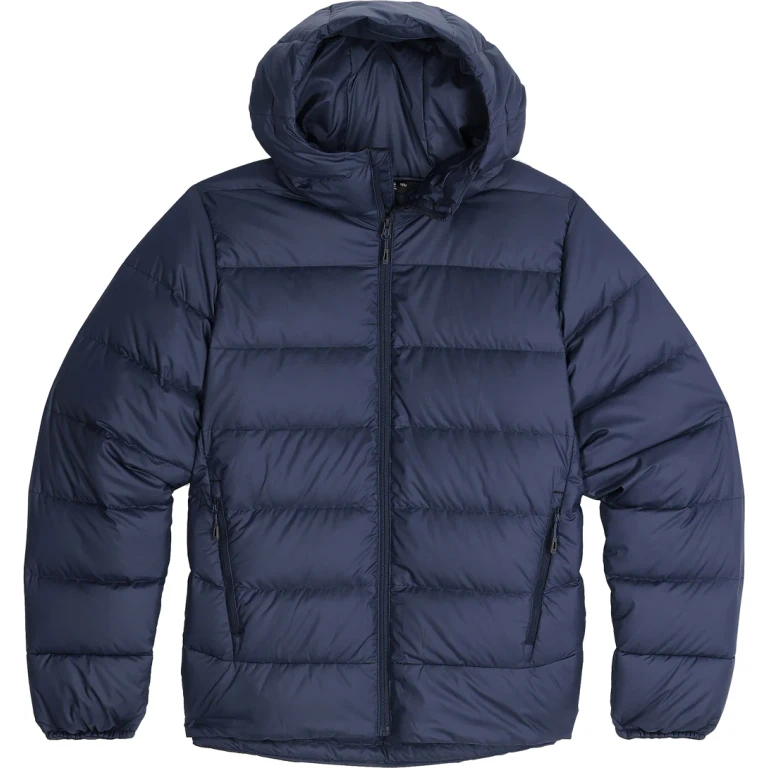 Coldfront Down Jacket - Men's