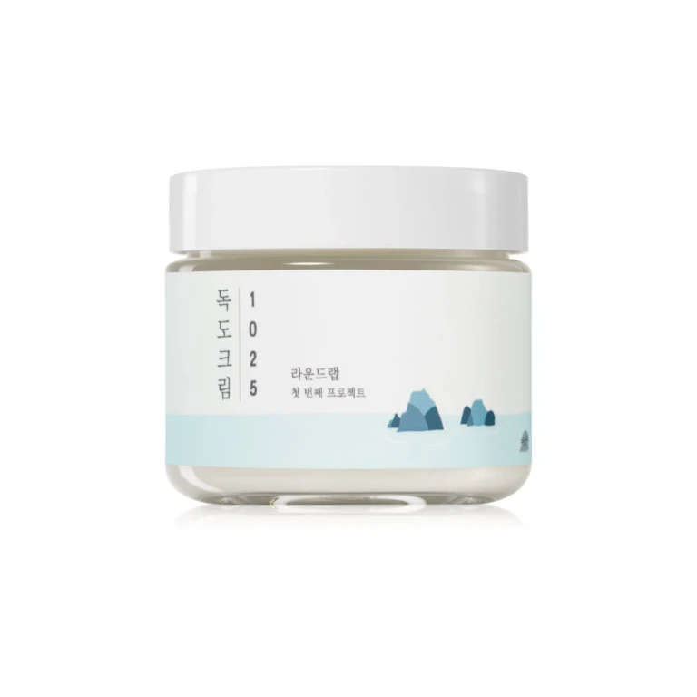 1025 Dokdo Cream