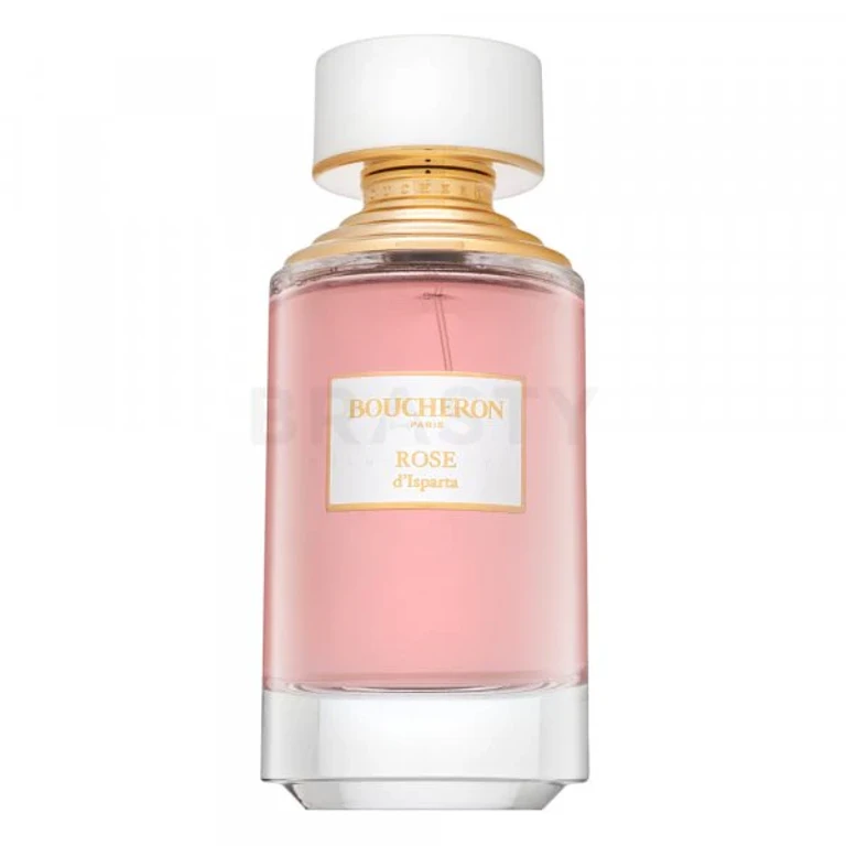 Rose of Isparta EDP U 125 ml