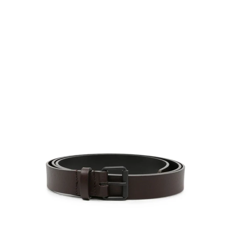 Belt 25Mm Wide "Varnia"
