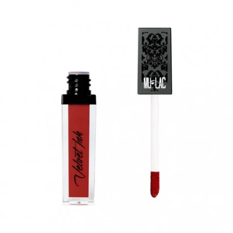 Liquid Lipstick Velvet Ink No Pain, No Gain 13