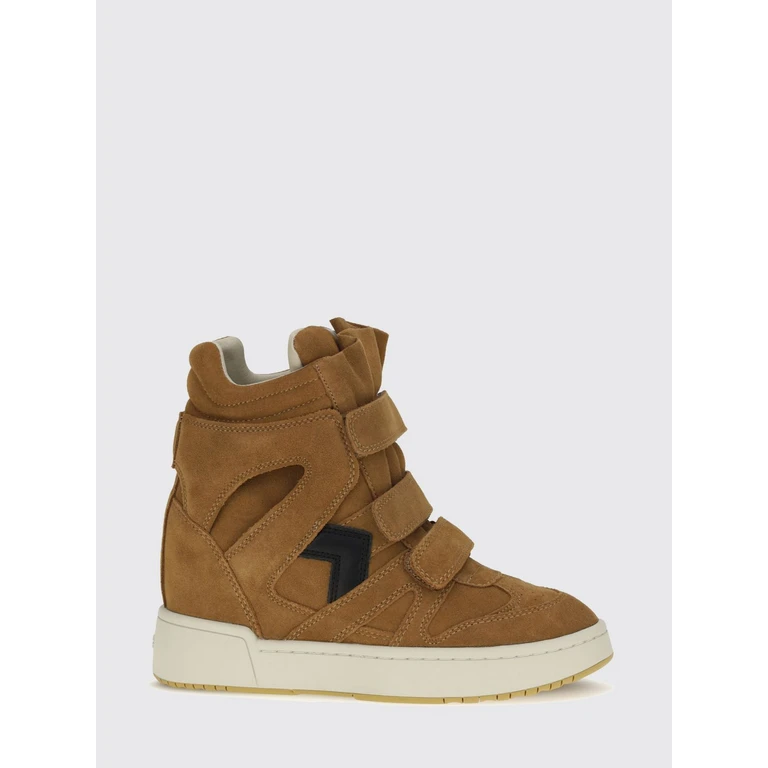 Sneakers Woman color Brown (BK0010FAD1E03SCOBK)