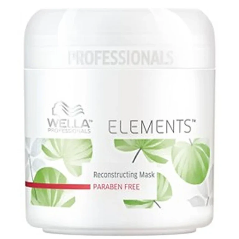 professionals Nourishing Hydrating Hair Mask (Renewing) - Volume: 150 ml