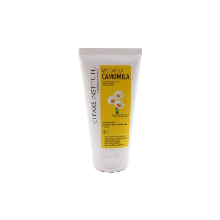 Kamillenmaske 150 ml
