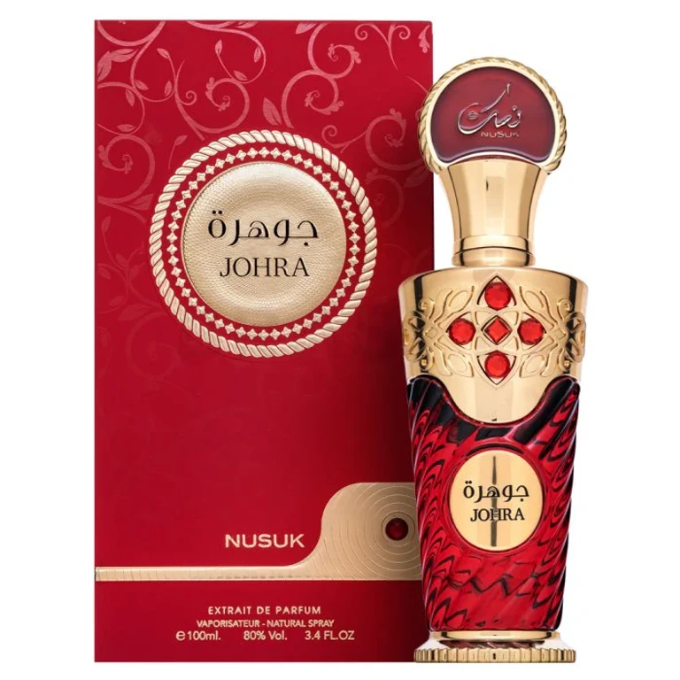 Johra PAR W 100 ml