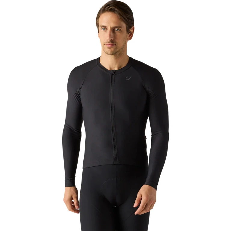 One Long Sleeve Jersey - Men's