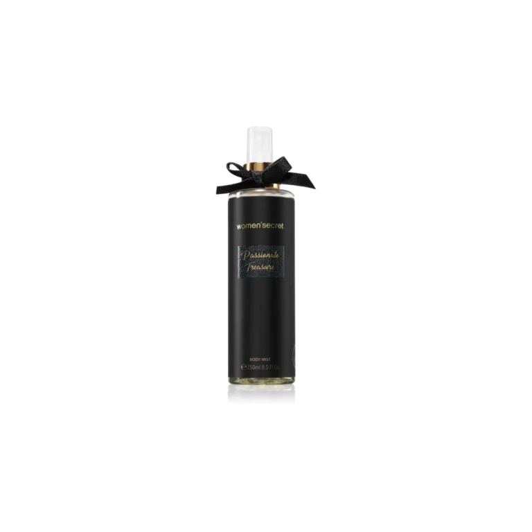 Passionate Treasure BOR W 250 ml