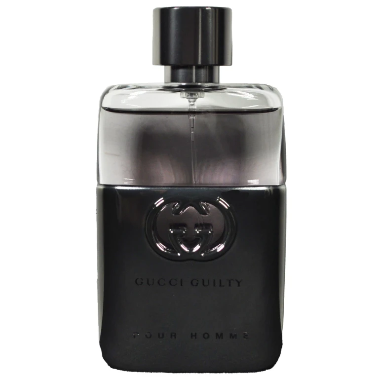 Guilty Pour Homme Eau de Toilette,1.6 fl oz