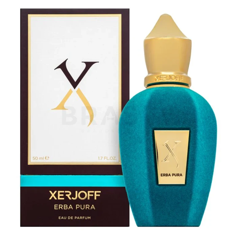Erba Pura EDP U 50 ml