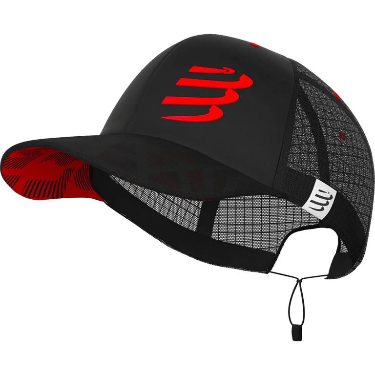 Racing Trucker Cap - Unisex