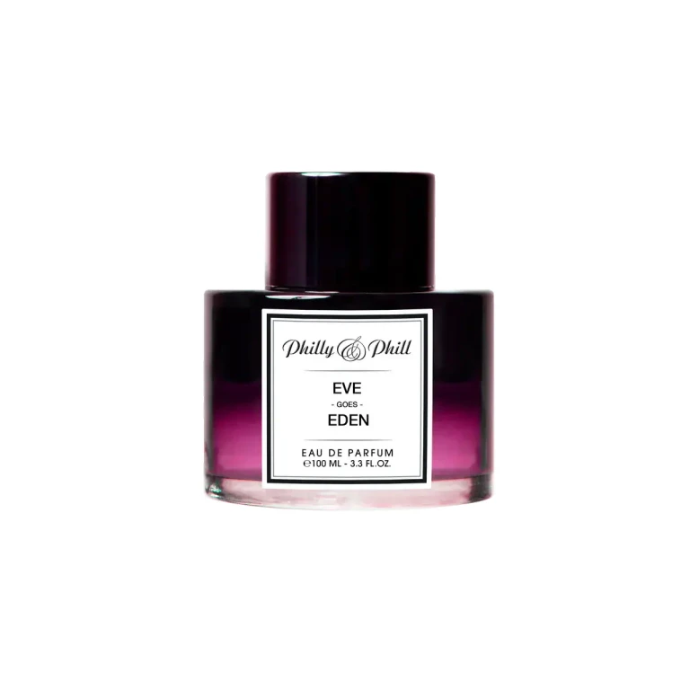 Eve Goes Eden - 100 Ml
