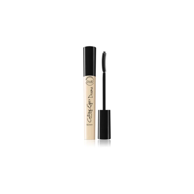 catchy eyes drama 001-extreme black 10ml